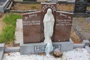 Hester Owen Cloontrask